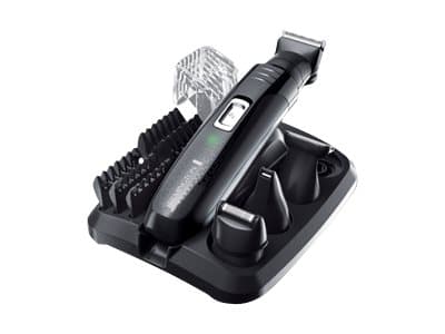 Remington PG6130 Groom Kit - Trimmer - trådløs