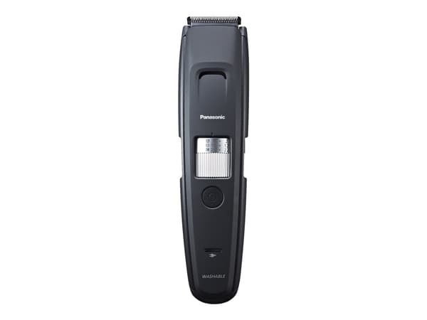 Panasonic ER-GB96-K503 hårklipper Sort, Sølv