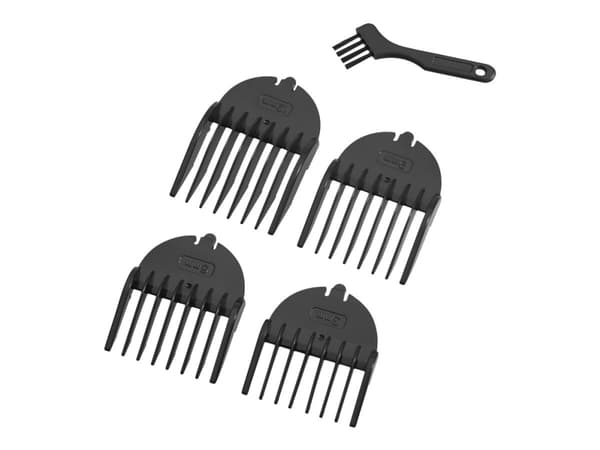 PROFICARE PC-HSM/R 3051 HAIR AND BEARD TRIMMER