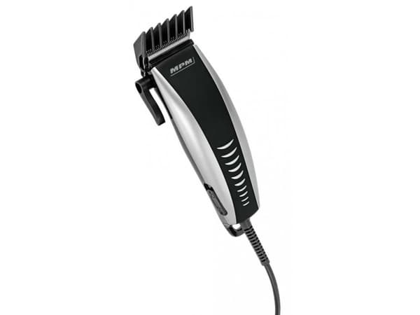 MPM MMW-02 sølv
