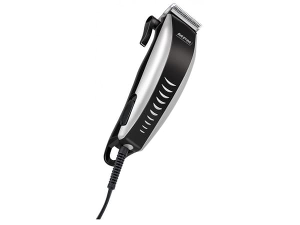 MPM MMW-02 sølv