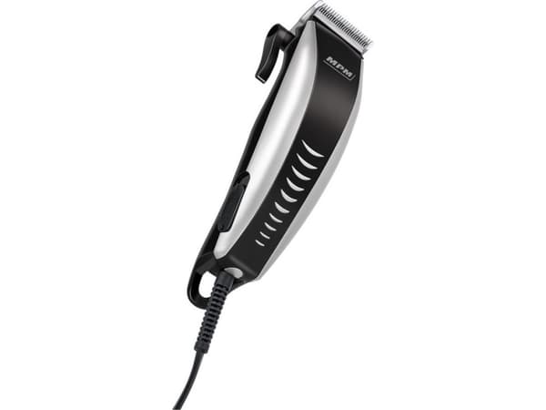 MPM MMW-02 sølv