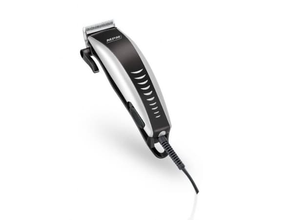 MPM MMW-02 sølv