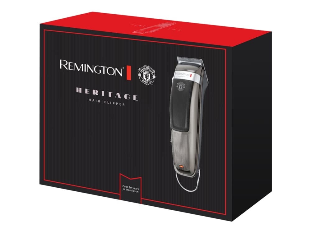 Maszynka do wlosow Heritage HC910
