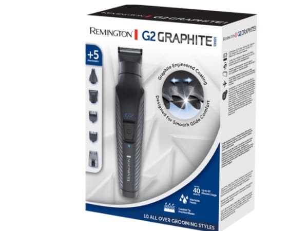 Trymer Remington Graphite PG2 PG2000