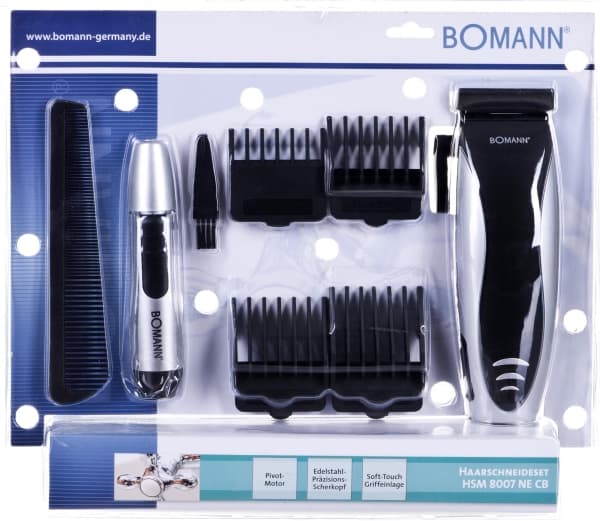 Bomann HSM 8007 NE CB