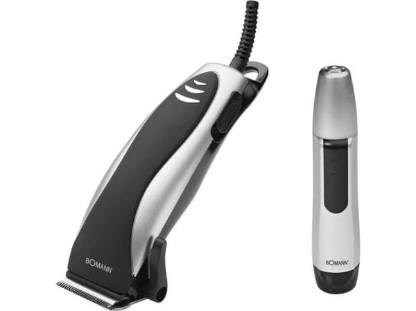 Bomann HSM 8007 NE CB