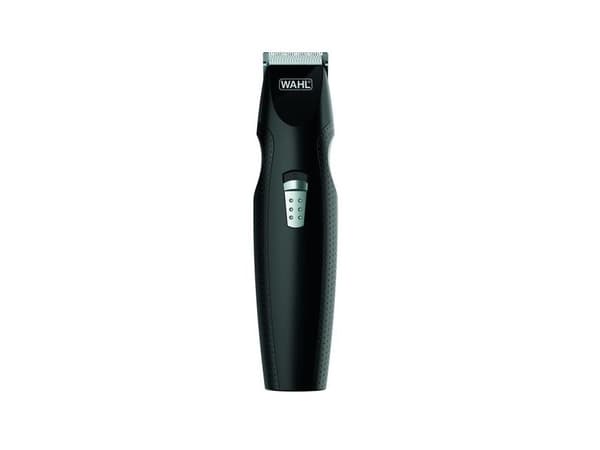 Wahl 05606-308, Sølv, 0,7 mm, 1,2 cm, 3 cm, CE, AC / batteri