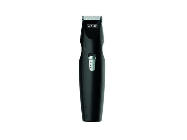 Wahl 05606-308, Sølv, 0,7 mm, 1,2 cm, 3 cm, CE, AC / batteri