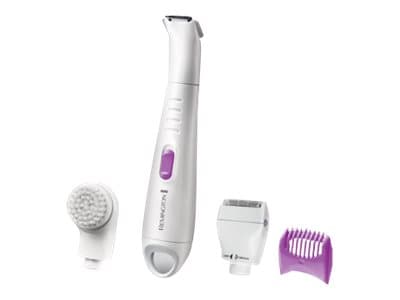Remington WPG4035 Ultimate Bikini Kit - Trimmer - trådløs