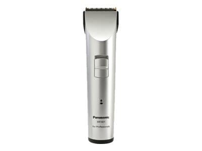 Panasonic ER1411 for Professionals - Hårklipper - trådløs - sølv