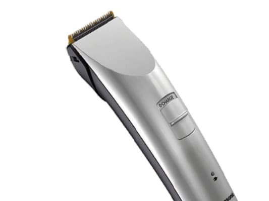 Panasonic ER1411 for Professionals - Hårklipper - trådløs - sølv