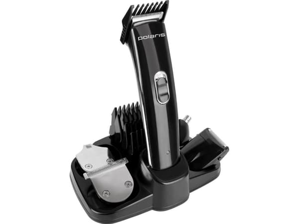 Clipper Polaris PHC 3015RC svart