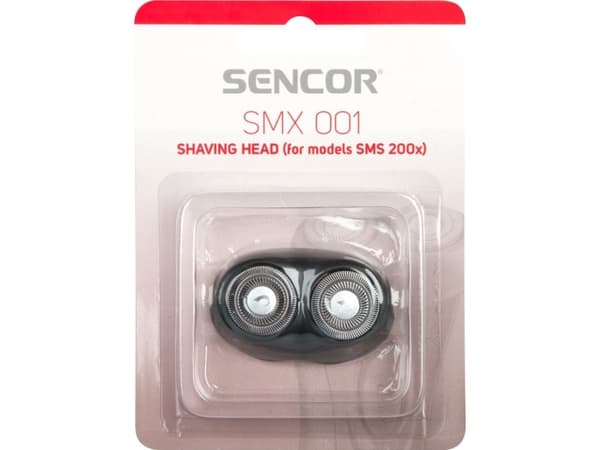Sencor SMX 001 barberhode