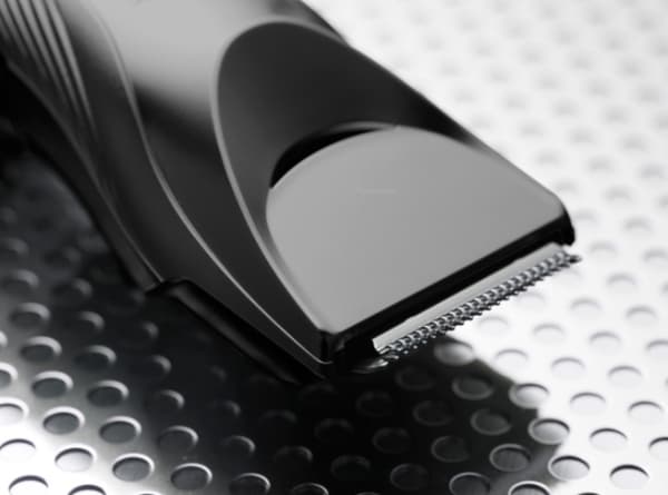 Panasonic ER-GC63-H503 hair clipper