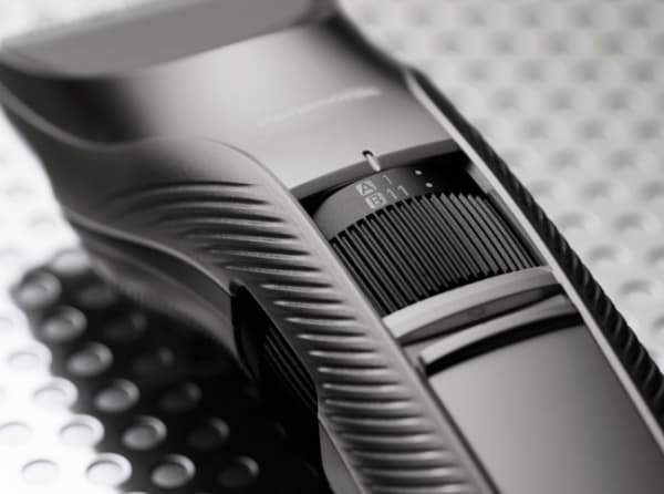 Panasonic ER-GC63-H503 hair clipper