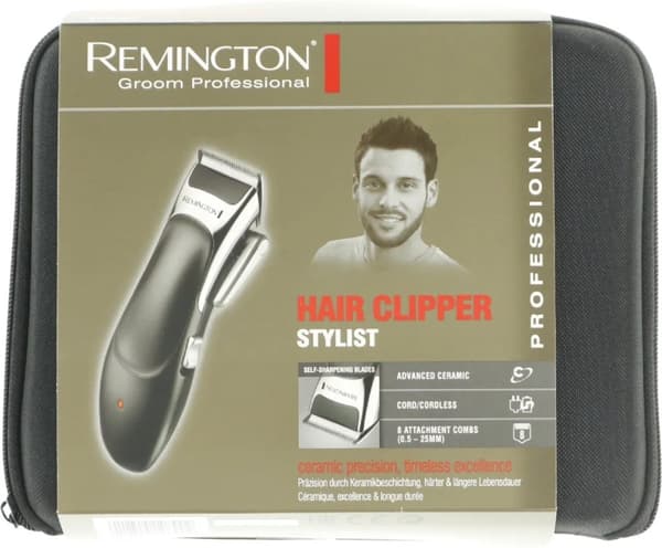 Remington HC363C - Hårklippare