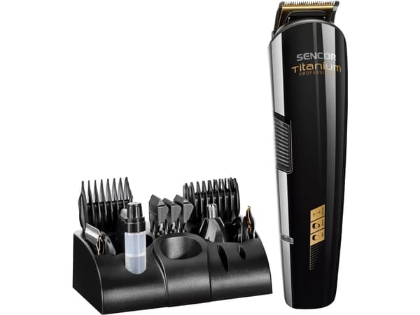 Sencor SHP 8305BK trimmer