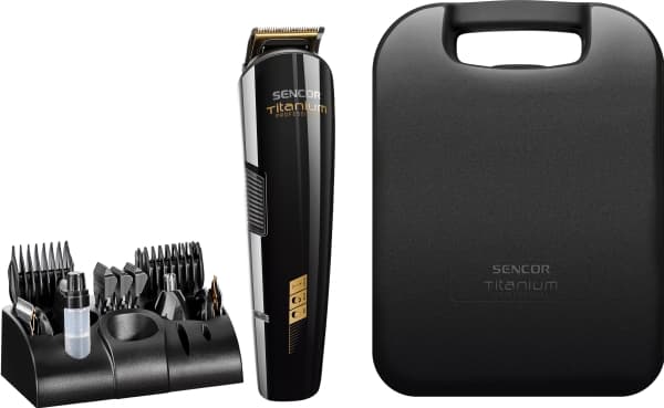 Sencor SHP 8305BK trimmer