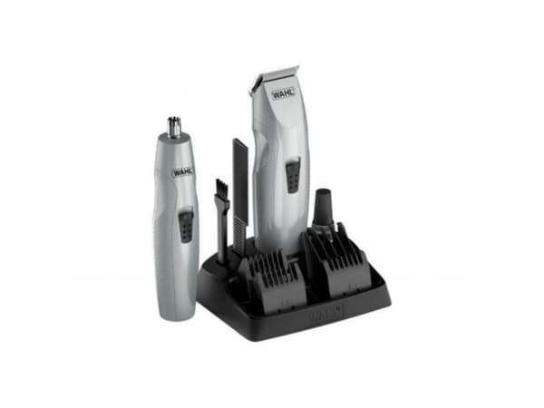Wahl 05606-308, Sølv, 0,7 mm, 1,2 cm, 3 cm, AA