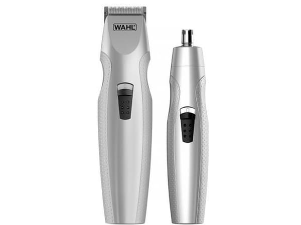 Wahl trimmer 05606-308 Sort
