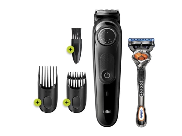 Braun BT5242 trimmer