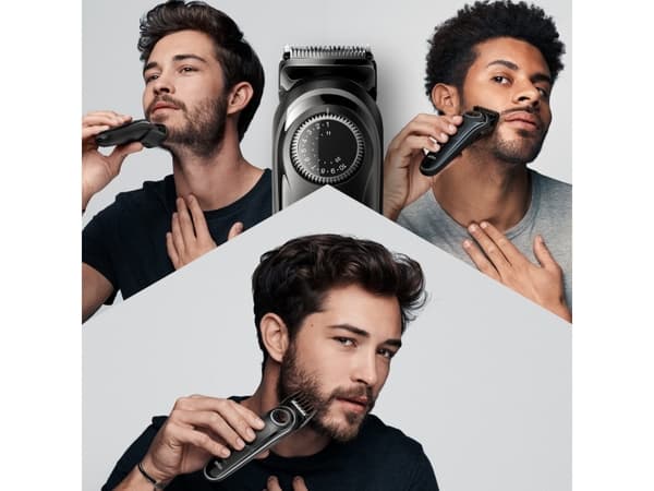 Braun BT5242 trimmer