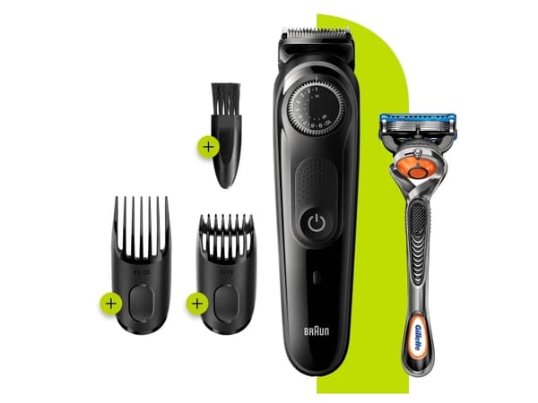Braun BT5242 trimmer