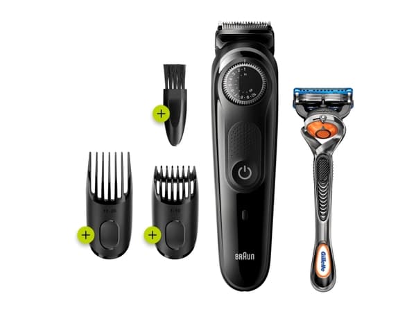 Braun BT5242 trimmer