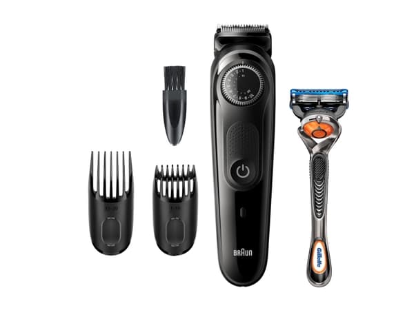 Braun BT5242 trimmer
