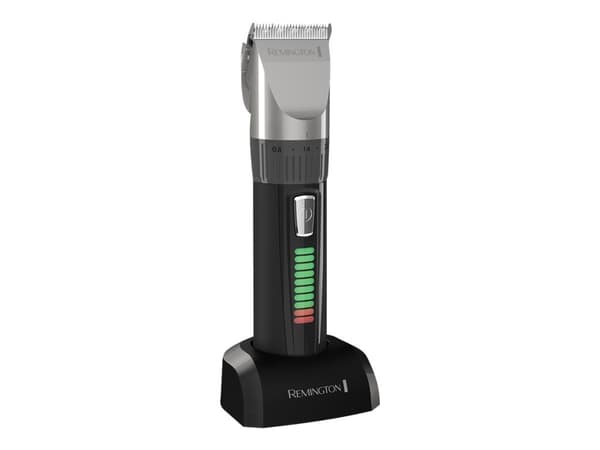 Remington Genius HC5810 - Hiustenleikkuri - johdoton