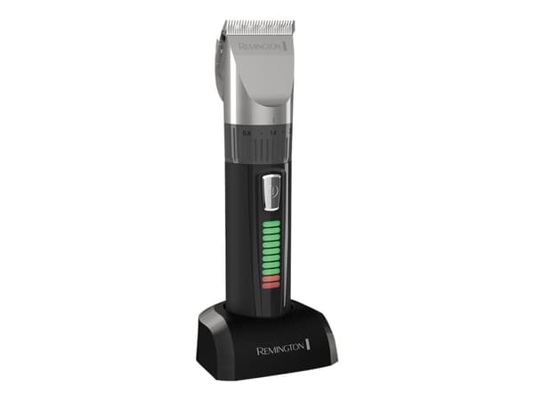 Remington Genius HC5810 - Hiustenleikkuri - johdoton