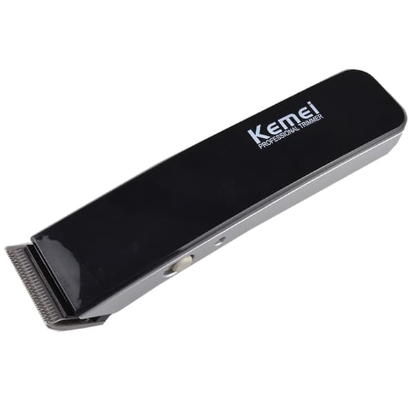 Smidig Rakapparat Kemei KM 619