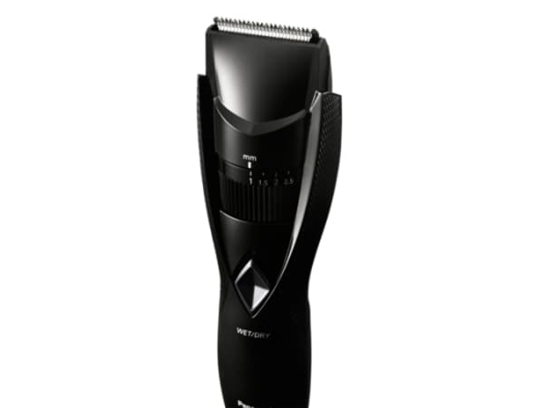 Panasonic ER-GB37-K503 trimmer