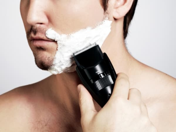 Panasonic ER-GB37-K503 trimmer