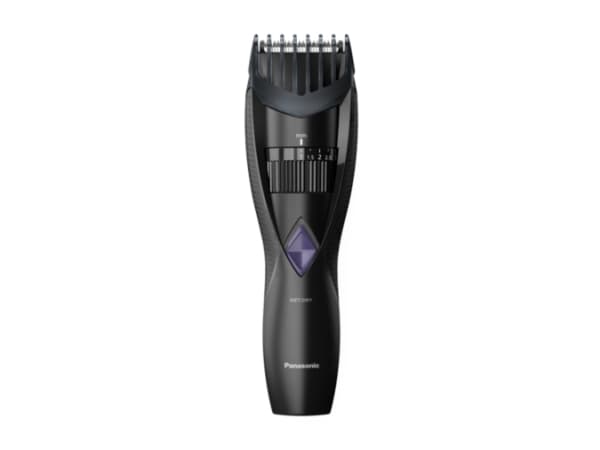 Panasonic ER-GB37-K503 trimmer Sort