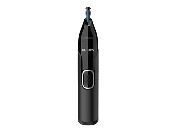 Philips Series 5000 NT5650 - Detaljestusser - trådløs - svart
