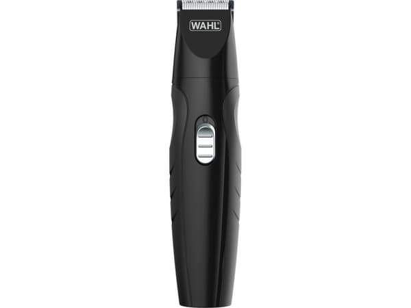 Wahl 09685-016 hårtrimmer/klipper Sort
