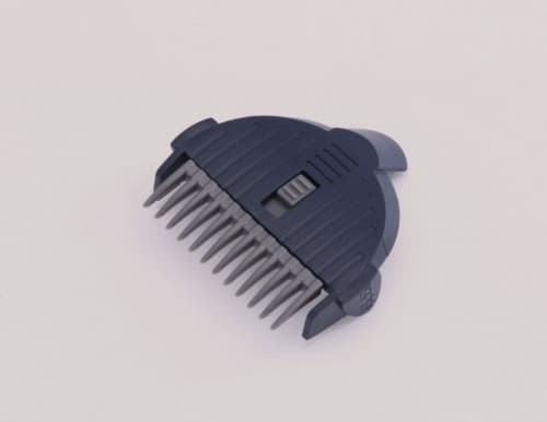 JATA MP373N, Sort, Sølv, 0,5 mm, 3,6 cm, 60 min, 230 V, 50 Hz