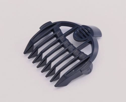 JATA MP373N, Sort, Sølv, 0,5 mm, 3,6 cm, 60 min, 230 V, 50 Hz