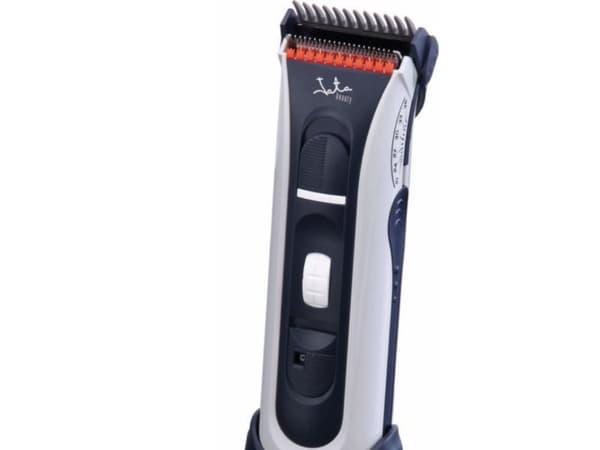 JATA MP373N, Sort, Sølv, 0,5 mm, 3,6 cm, 60 min, 230 V, 50 Hz