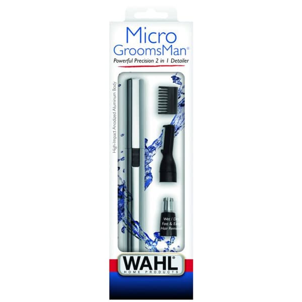 Micro Groomman