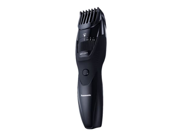 Skäggtrimmer ER-GB43 Sort
