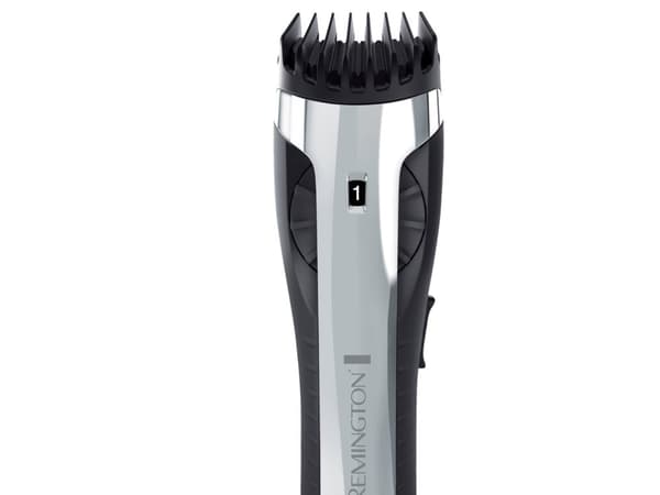 Remington BHT2000A - Kropstrimmer - trådløs