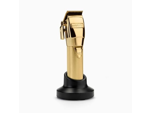 BaByliss Gold FX8700GE hiusten ja parran trimmeri