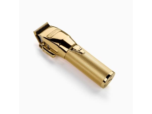 BaByliss Gold FX8700GE hiusten ja parran trimmeri