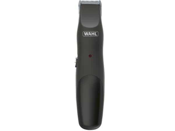 Skäggtrimmer Groomsman BLACK EDITION