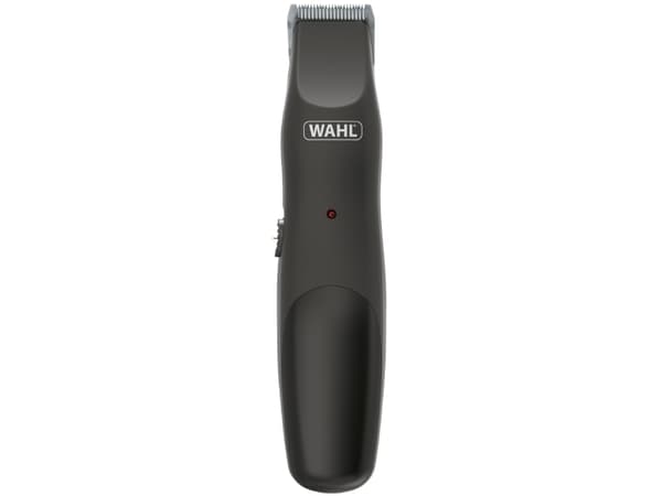 Skäggtrimmer Groomsman BLACK EDITION