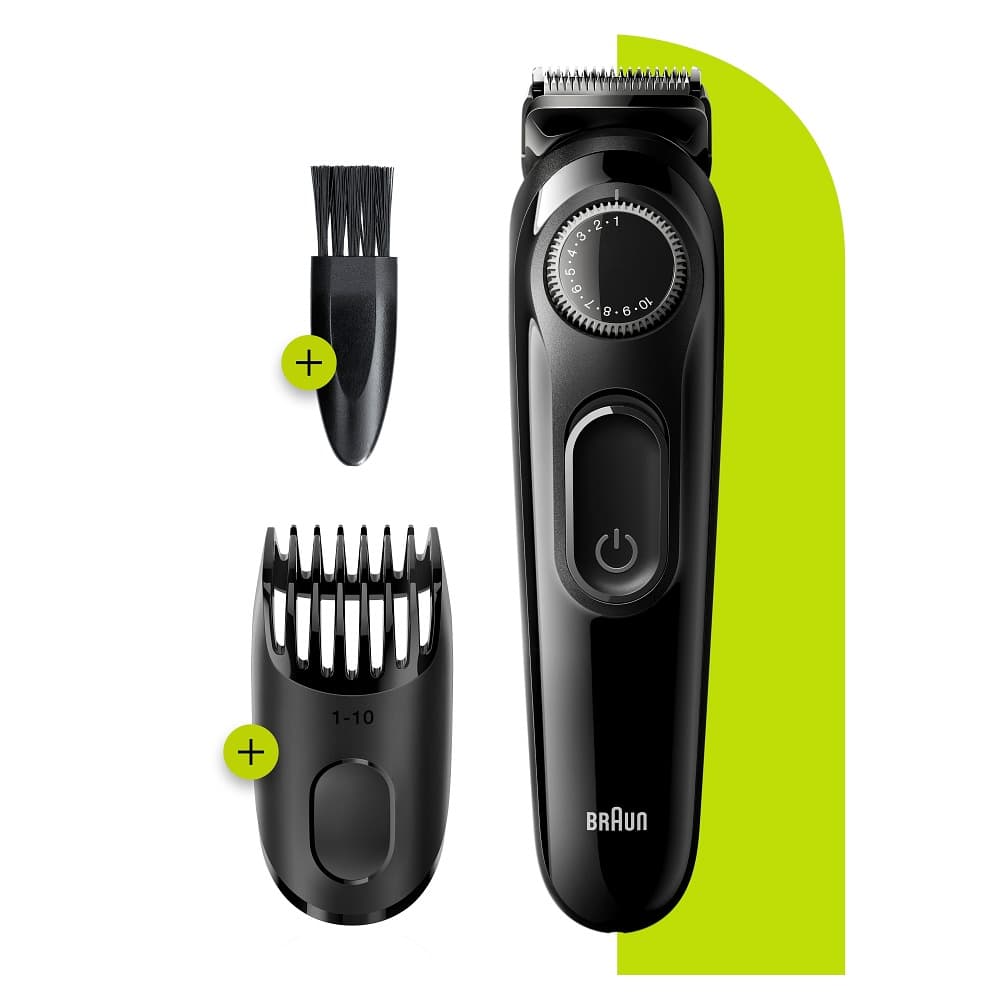 Braun BT3220 Skægtrimmer