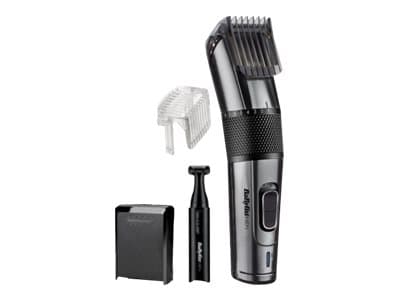 BaByliss E978E hårklipper